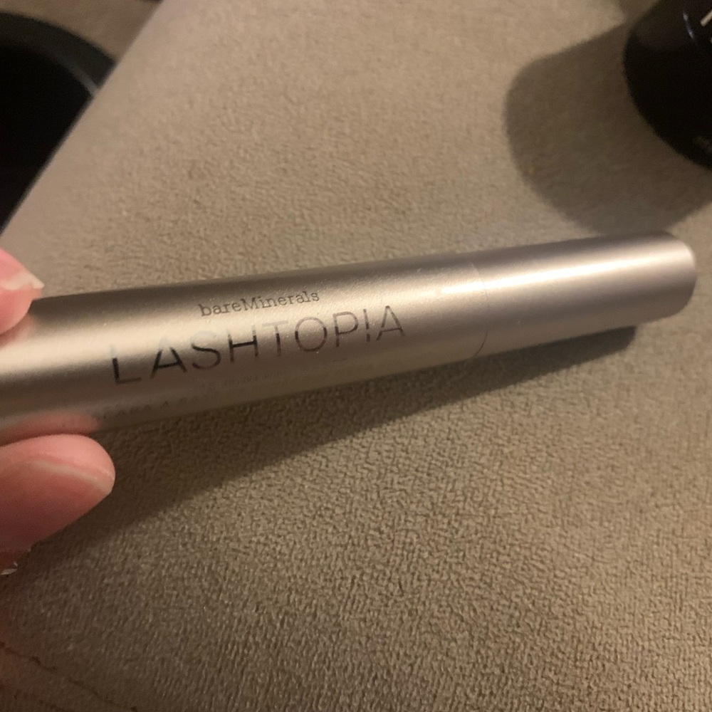 Bareminerals Lashtopia Mega Volume Mascara
